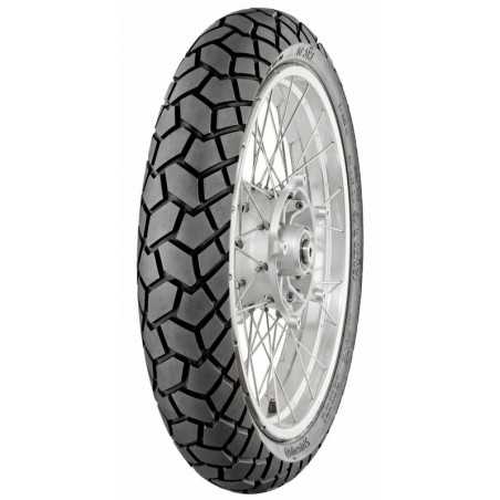 CONTINENTAL Neumatico para moto de trail TKC70 100/90-19 M/C 57T TL M+S 90000809