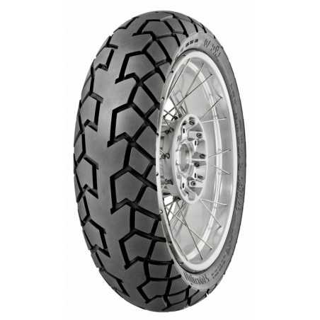 CONTINENTAL Neumatico para moto de trail TKC70 130/80-17 M/C 65T TL M+S 90000812