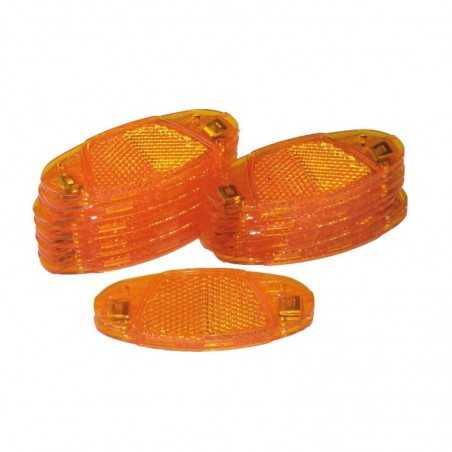 BÜCHEL Catadioptricos laterales con clip 10U 701518