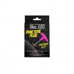 MUC-OFF Kit reparacion tubeless 704976