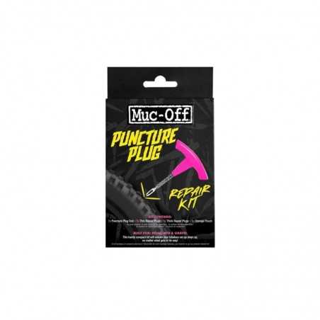 MUC-OFF Kit reparacion tubeless 704976