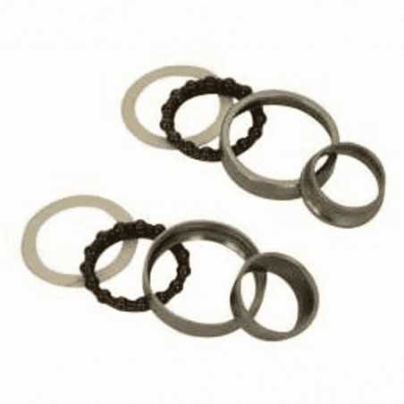 CAMPAGNOLO Front hub repair kit BORA ONE/SHAMAL MILLE/ULTRA 709233