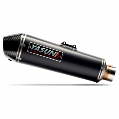 YASUNI Tubo de escape MAXISCOOTER 4 CARBON 701000500214