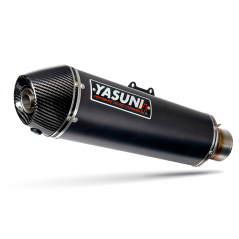 YASUNI Tubo de escape MAXISCOOTER 4 CARBON 701000500214