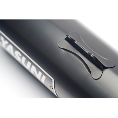 YASUNI Tubo de escape MAXISCOOTER 4 CARBON 701000500214