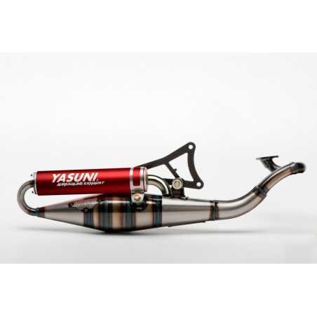 YASUNI TUBE, EXHAUST Z MINARELLI 701000690206