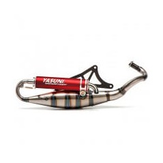 YASUNI Tubo de escape R TUB420R 701001210206