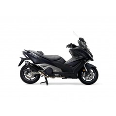 YASUNI TUBE, EXHAUST CARRERA 16 701001280214
