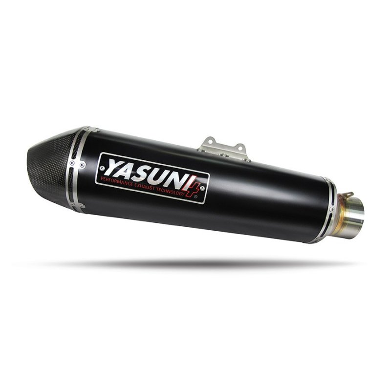 YASUNI Tubo de escape 4 4T TUB352BC 746267