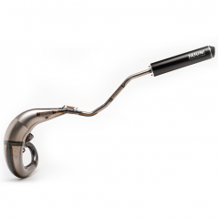 YASUNI Tubo de escape CROSS ML TUB807XB 746937
