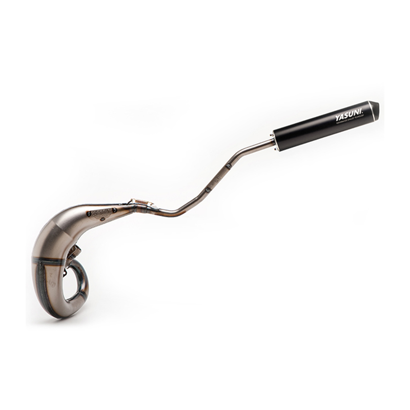 YASUNI Tubo de escape CROSS ML TUB807XB 746937