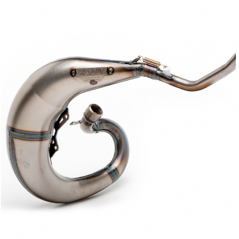 YASUNI TUBE, EXHAUST CROSS ML TUB807XB 746937