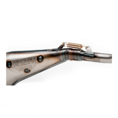 YASUNI Tubo de escape CROSS ML TUB807XB 746937