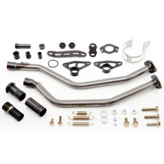 YASUNI TUBE, EXHAUST CROSS ML TUB807XB 746937
