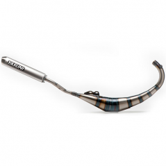 YASUNI TUBE, EXHAUST R2 TUB915X 746963