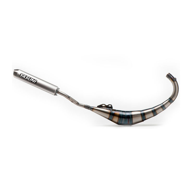 YASUNI TUBE, EXHAUST R2 TUB915X 746963