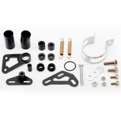 YASUNI TUBE, EXHAUST R2 TUB915X 746963