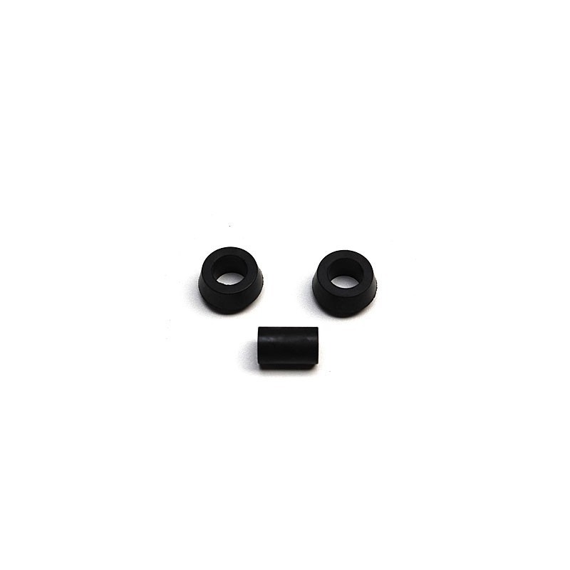 YASUNI Silentbloc de escape TUB230/233/518/708/807 79900125