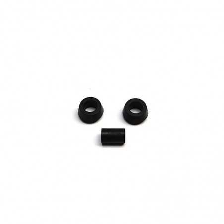 YASUNI Silentbloc de escape TUB230/233/518/708/807 79900125