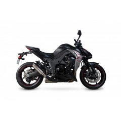 SCORPION EXHAUST TUBO DE ESCAPE RP1 GP SLIP-ON TITANIUM 7000024901