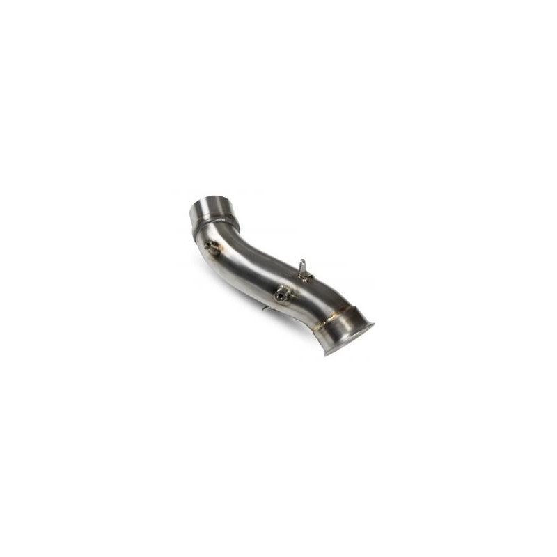 SCORPION EXHAUST Colector de escape 79900188