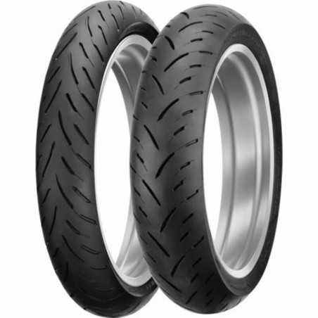 DUNLOP Road tire HYPERSPORT SPORTMAX GPR-300 160/60 ZR17 M/C 69W TL 574634869