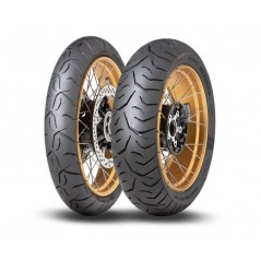 DUNLOP Neumatico de trail TRAILMAX MERIDIAN 170/60 ZR17 M/C 72W TL 90000347