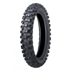 DUNLOP Enduro tire MX GEOMAX MX53 70/100 R10 M/C 41J TT 90000389