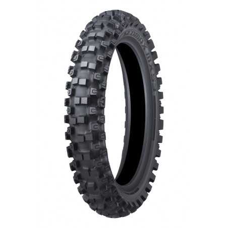 DUNLOP Enduro tire MX GEOMAX MX53 70/100 R10 M/C 41J TT 90000389