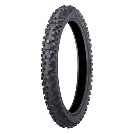 DUNLOP Enduro tire MX GEOMAX MX53 (F) 70/100 R19 M/C 42M TT 90000390