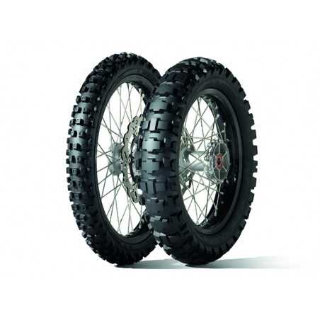 DUNLOP Enduro tire D908 RR 140/80 R18 M/C 70R TT 90000822