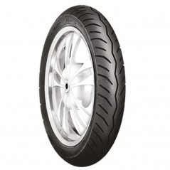 DUNLOP Road tire D115 80/80 R14 M/C 43P TL 90000816
