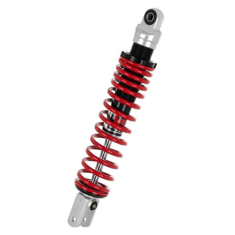 YSS SUSPENSION Suspension shock absorber set 340 MM 42300036