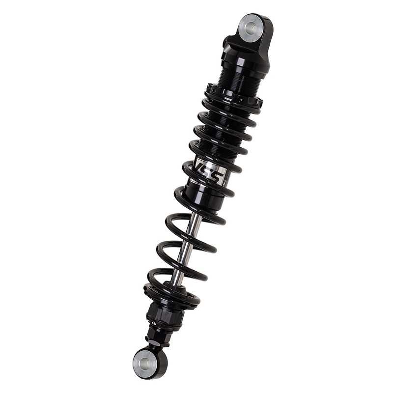 YSS SUSPENSION Suspension shock absorber set CLASSIC 42300042