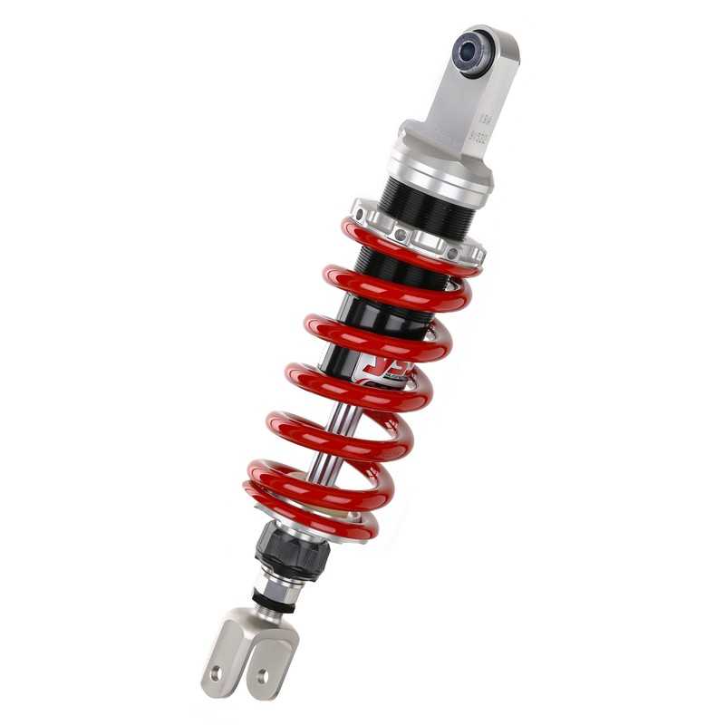 YSS SUSPENSION REAR SHOCK-ABSORBERS TOP LINE 42300161