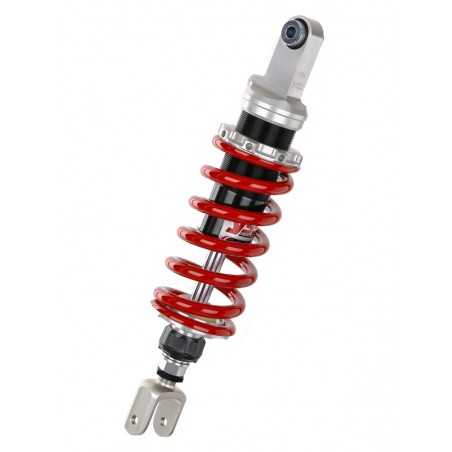 YSS SUSPENSION Amortiguador trasero TOP LINE 42300161