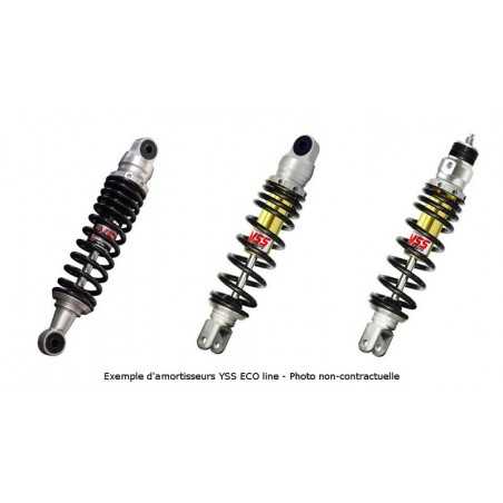 YSS SUSPENSION Amortiguadior ECOLINE 42300168