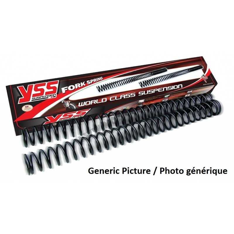 YSS SUSPENSION Muelles de horquilla 0.90 44900628