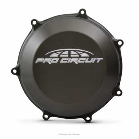 PRO CIRCUIT Tapa de embrague aluminio 10300036