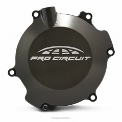 PRO CIRCUIT Aluminum clutch cover 10300037