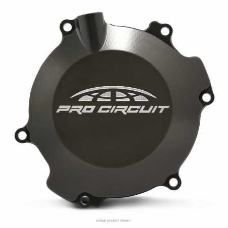 PRO CIRCUIT Tapa de embrague aluminio 10300037
