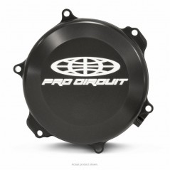 PRO CIRCUIT Aluminum clutch cover 10300042
