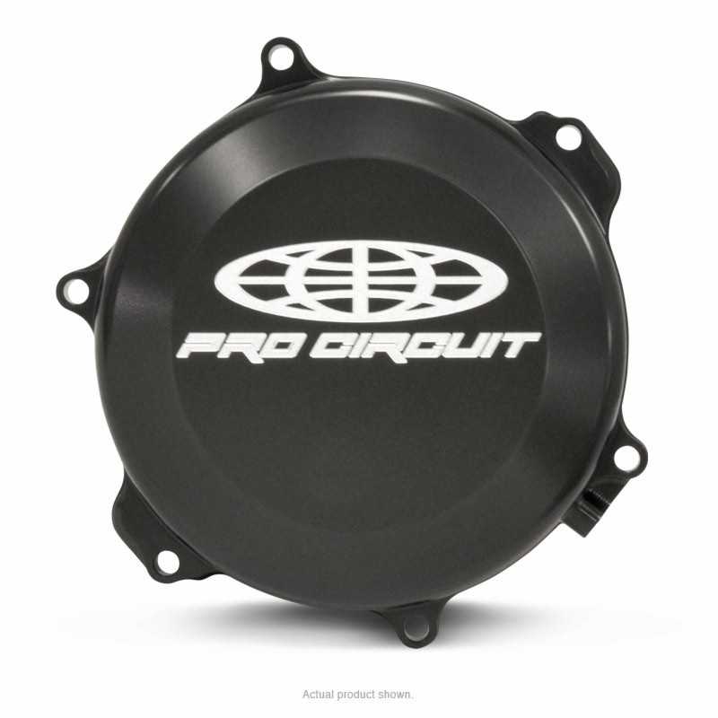 PRO CIRCUIT Aluminum clutch cover 10300042