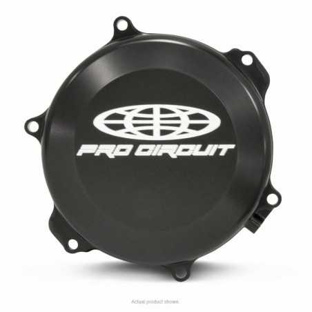 PRO CIRCUIT Tapa de embrague aluminio 10300042