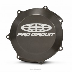 PRO CIRCUIT Aluminum clutch cover 10300047