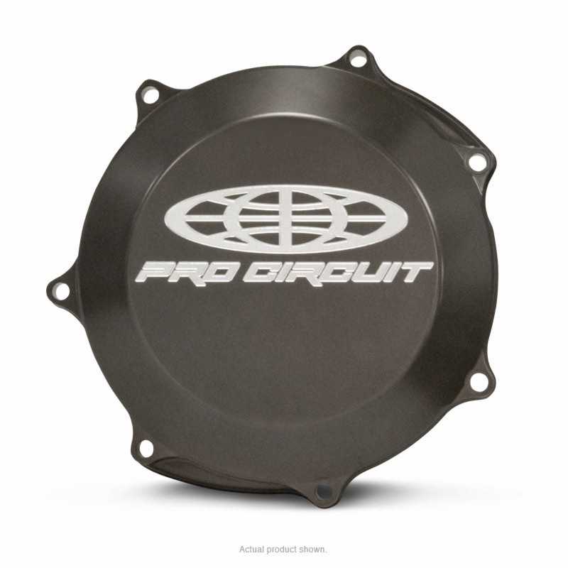 PRO CIRCUIT Aluminum clutch cover 10300047