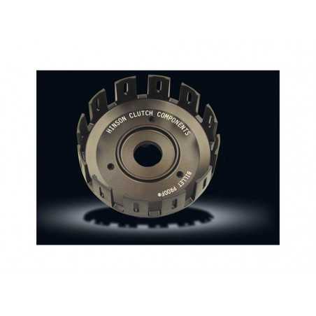 HINSON Campana de embrague aluminio 121909