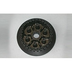 HINSON Clutch hub 121951