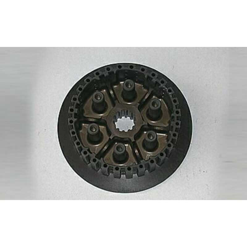 HINSON Clutch hub 121951