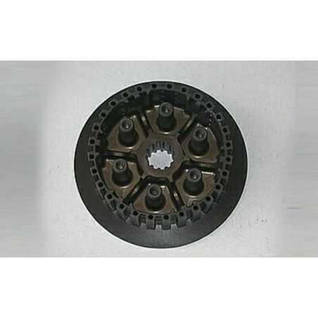 HINSON Clutch hub 121951
